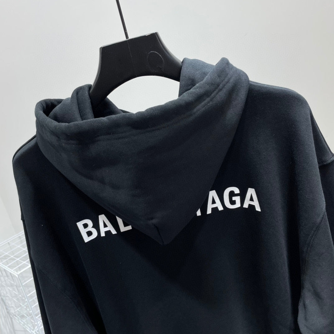 Balenciaga Hoodie