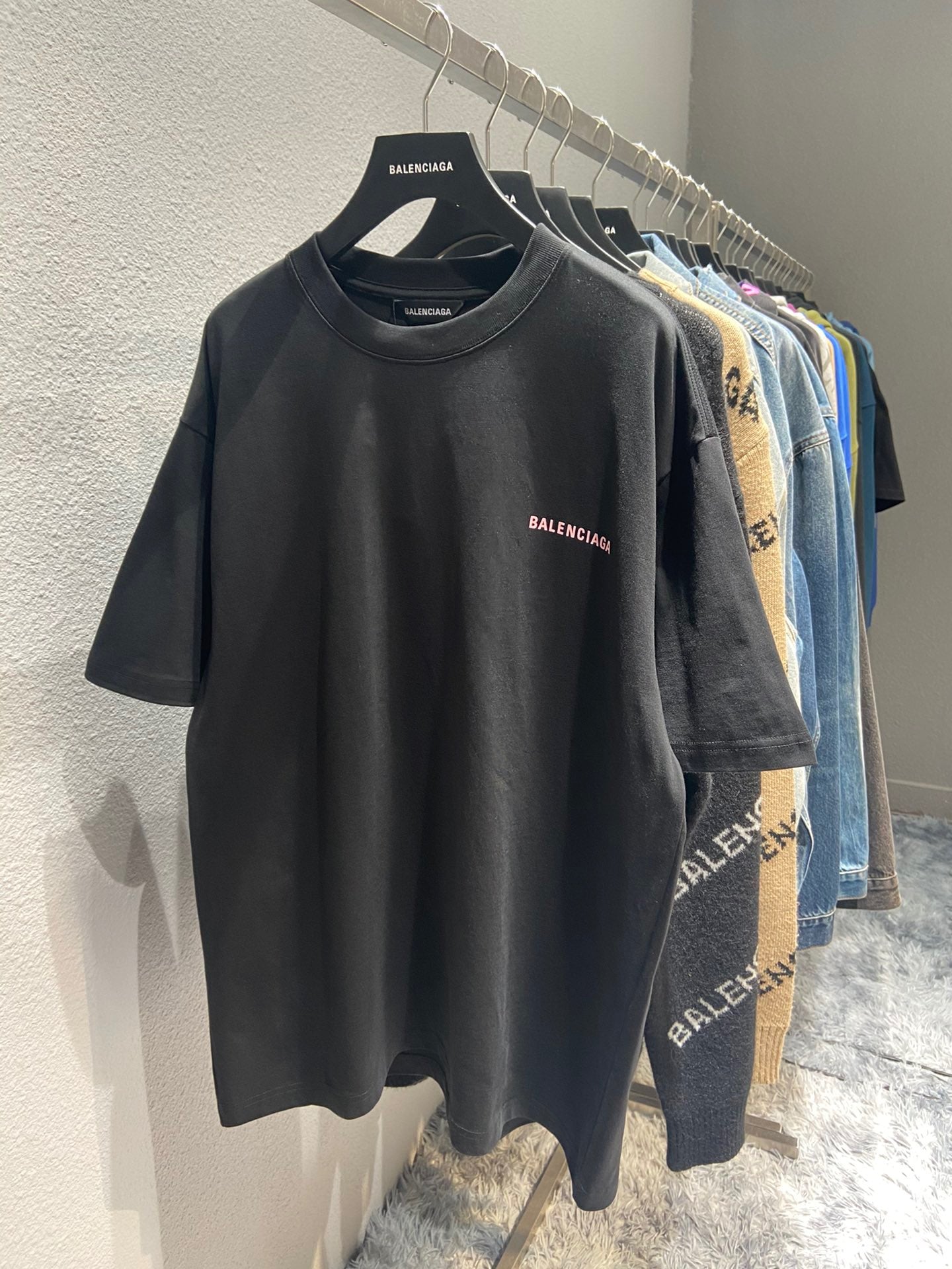 Balenciaga T-shirt