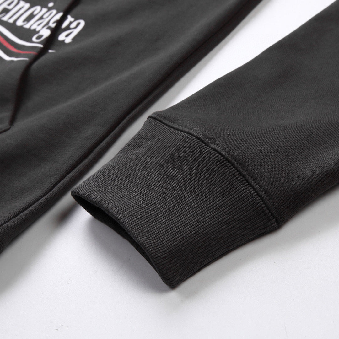 Balenciaga x Gucci Hoodie