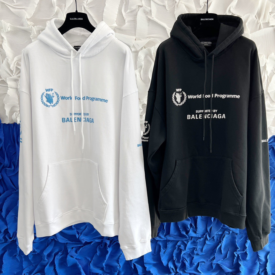 Balenciaga Hoodie