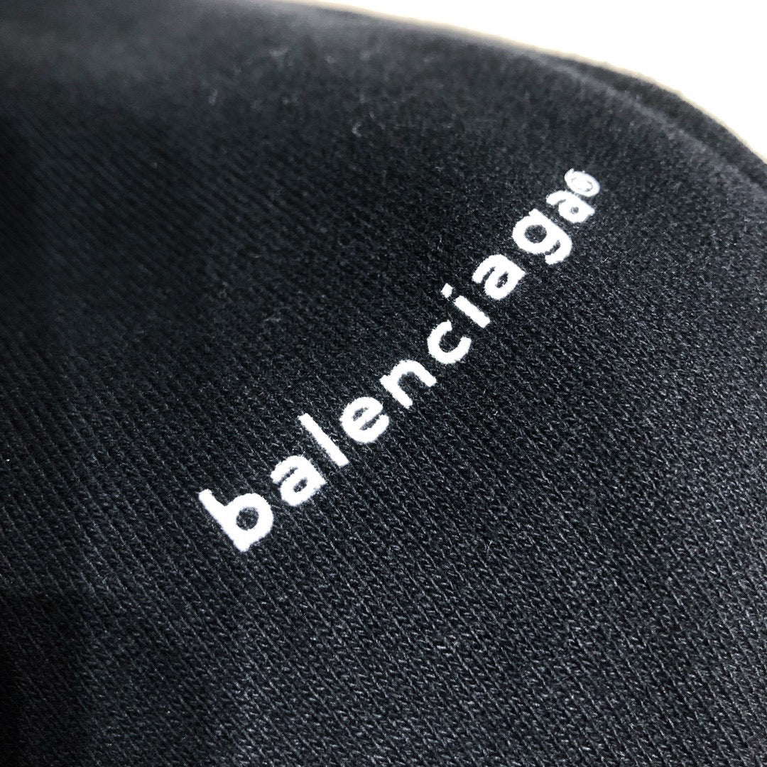 Balenciaga Sweatpants