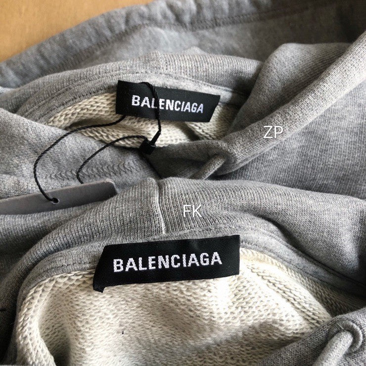 Balenciaga Hoodie