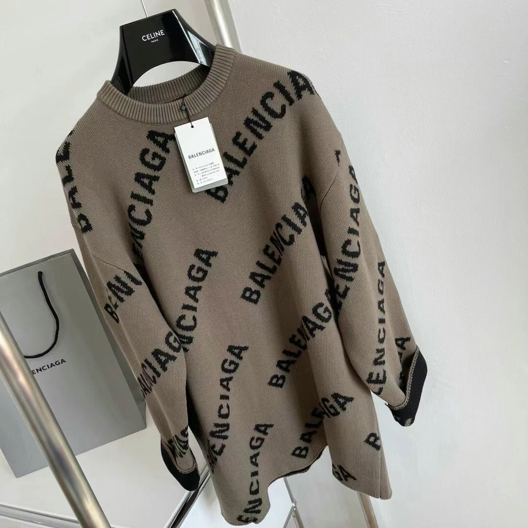 Balenciaga Sweater