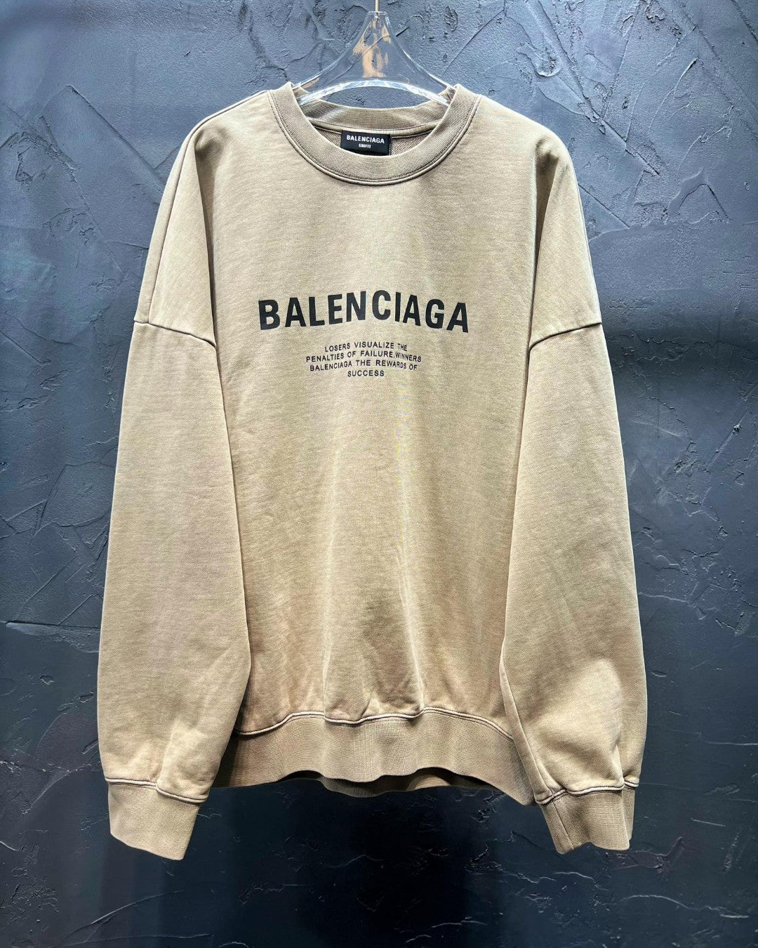 Balenciaga Sweatshirt