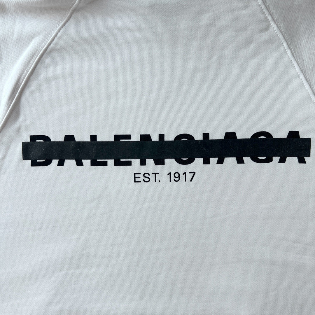 Balenciaga Hoodie