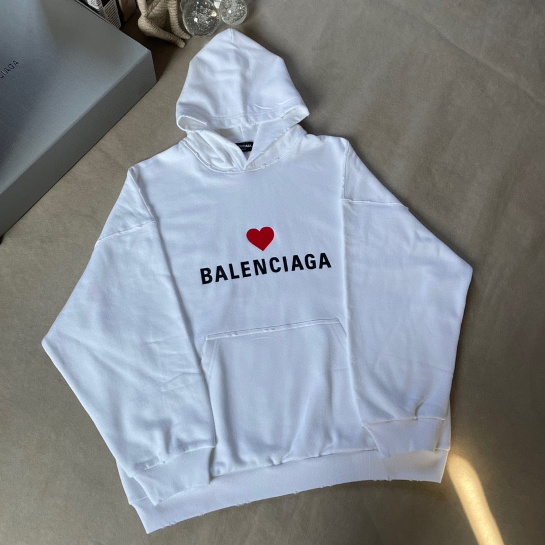 Balenciaga Hoodie