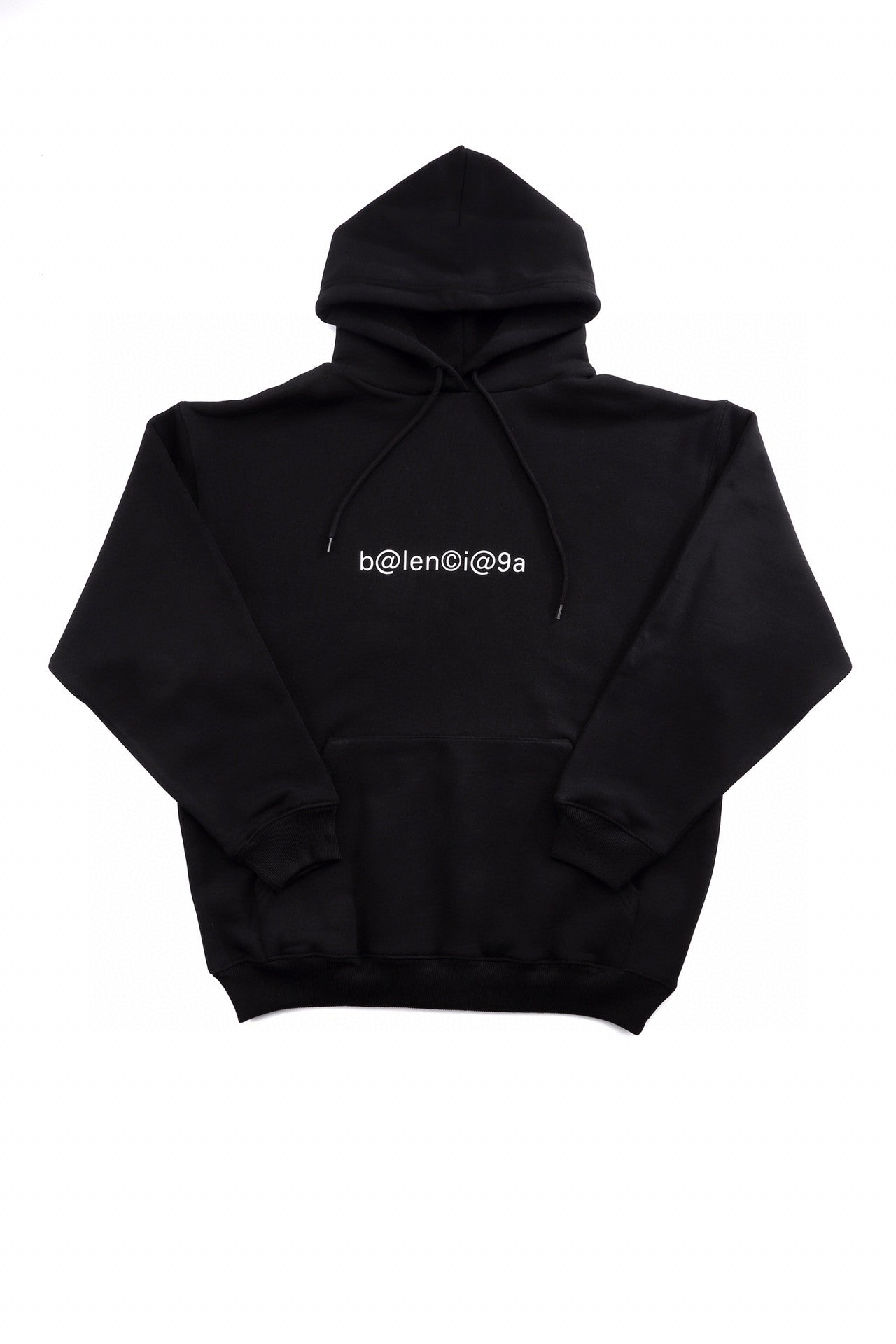 Balenciaga Hoodie