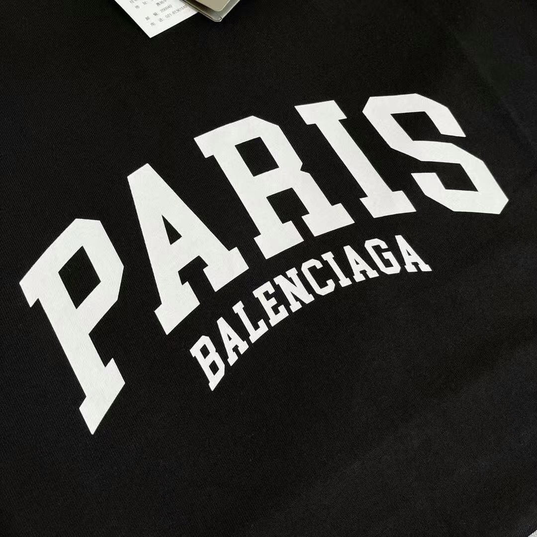 Balenciaga T-shirt