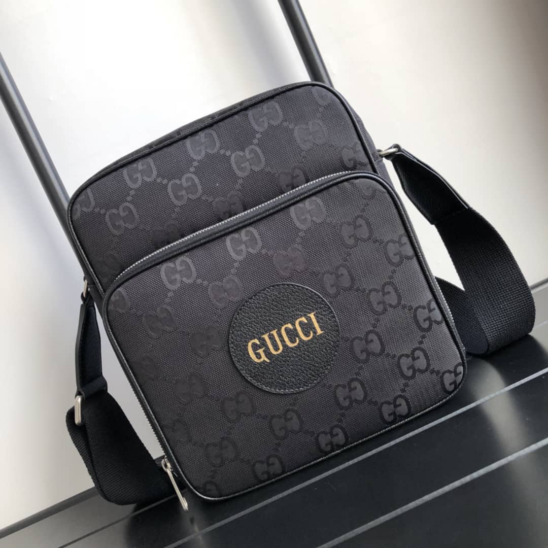 Gucci H9hbn Off The Grid Bag Replica Black 625858