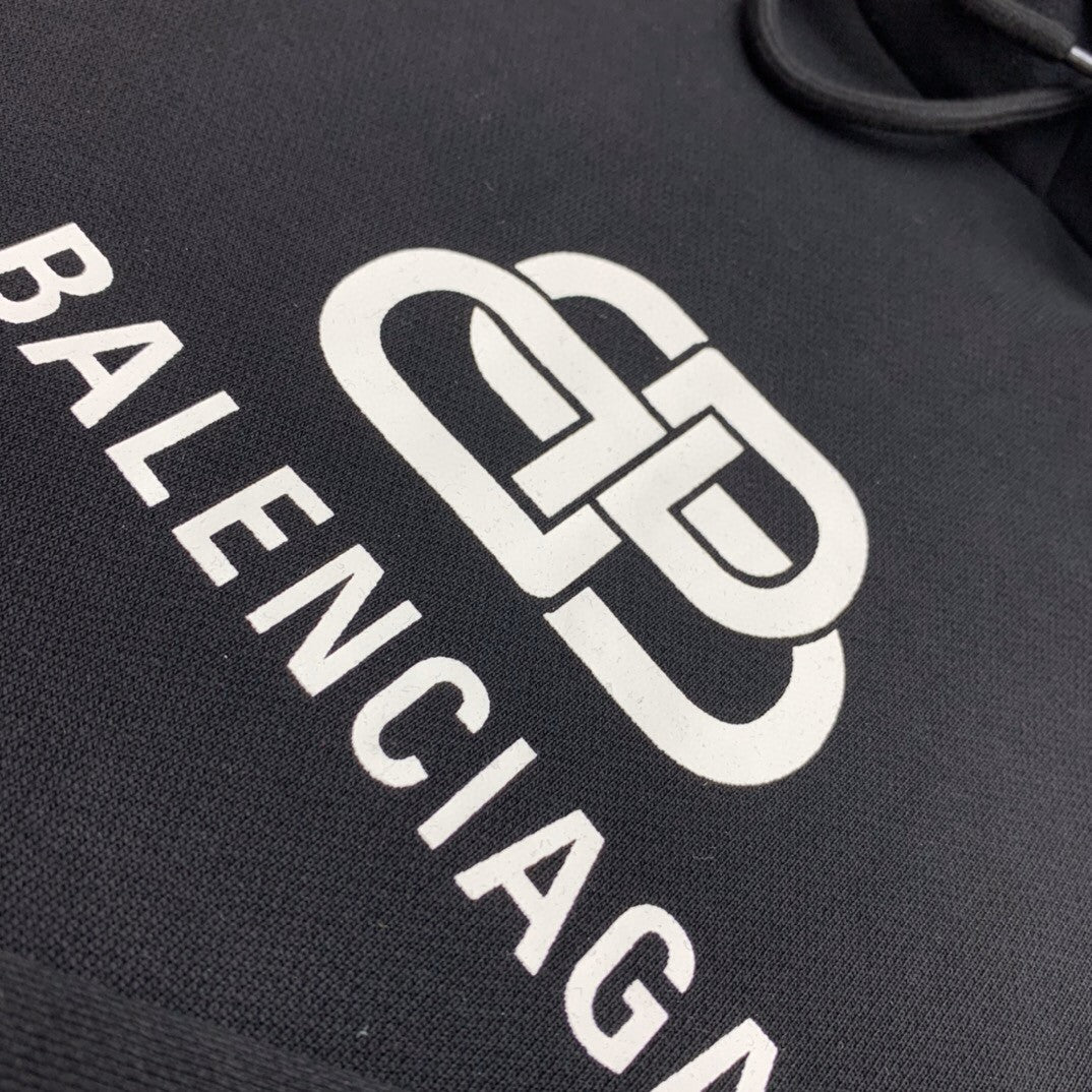 Balenciaga Hoodie