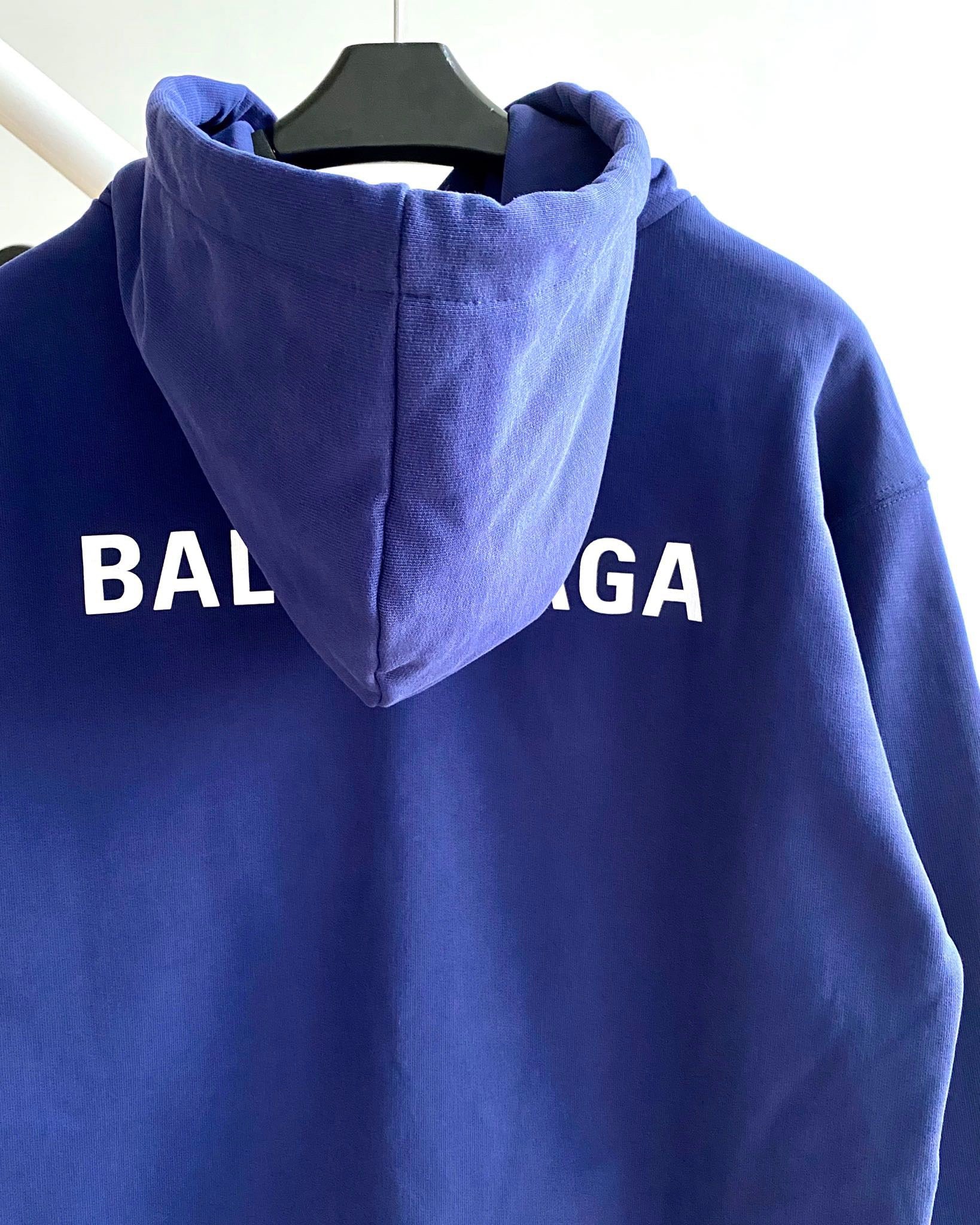 Balenciaga Hoodie