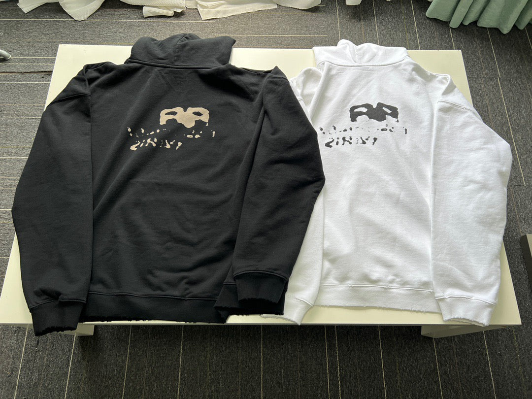 Balenciaga Hoodie
