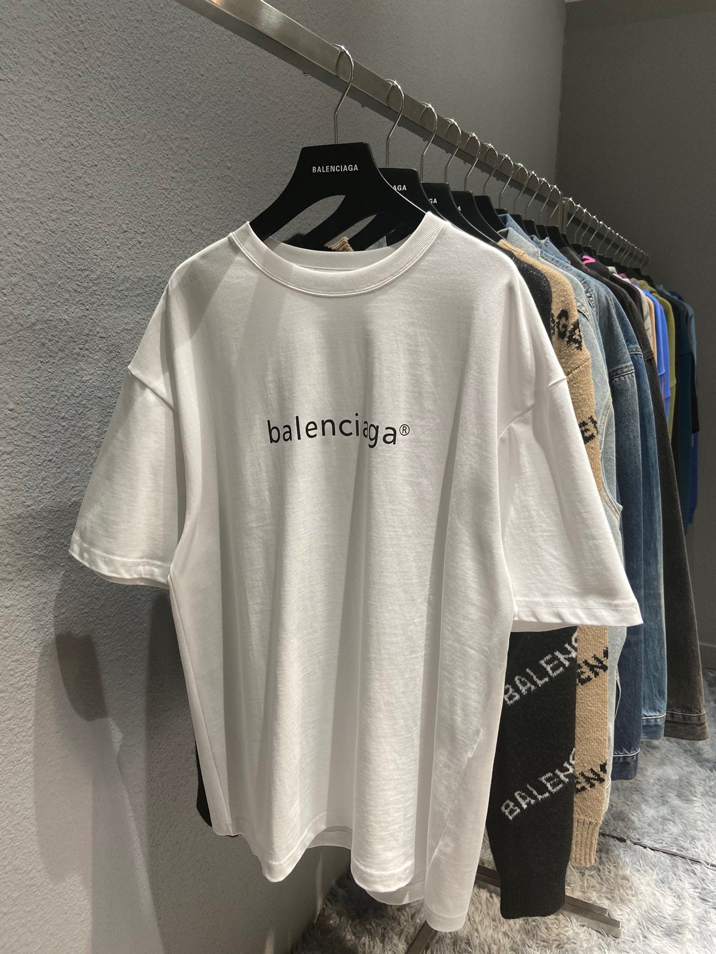 Balenciaga T-shirt