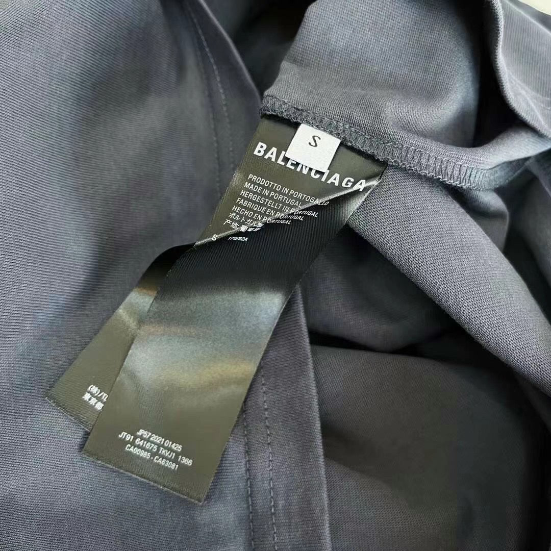 Balenciaga T-shirt