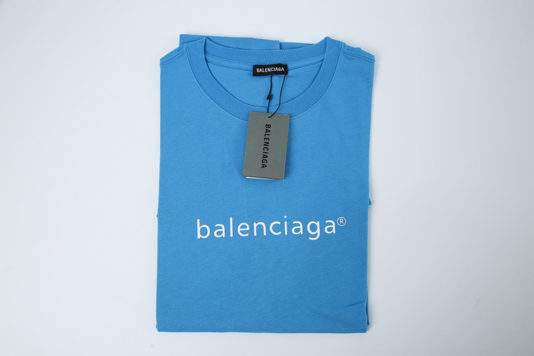 Balenciaga T-shirt