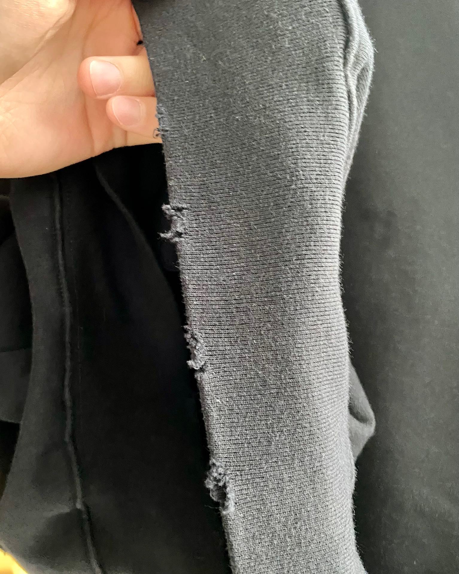 Balenciaga Sweatshirt