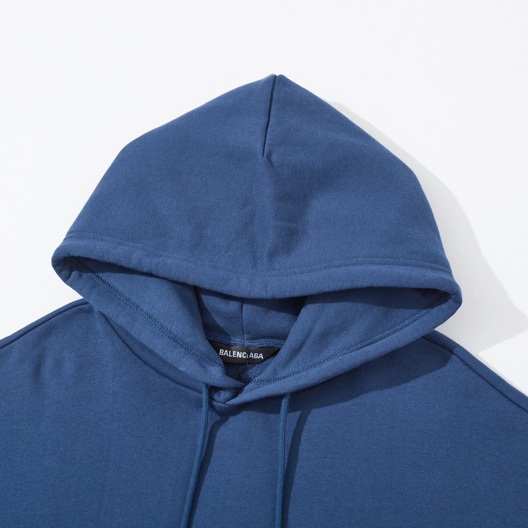 Balenciaga Hoodie