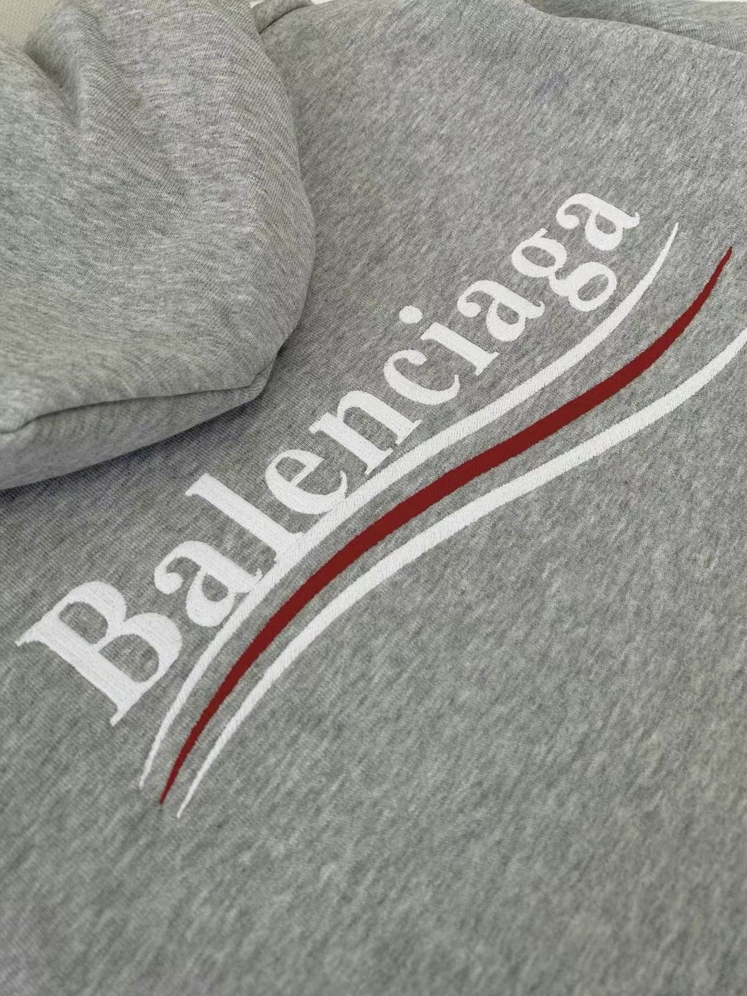 Balenciaga Hoodie