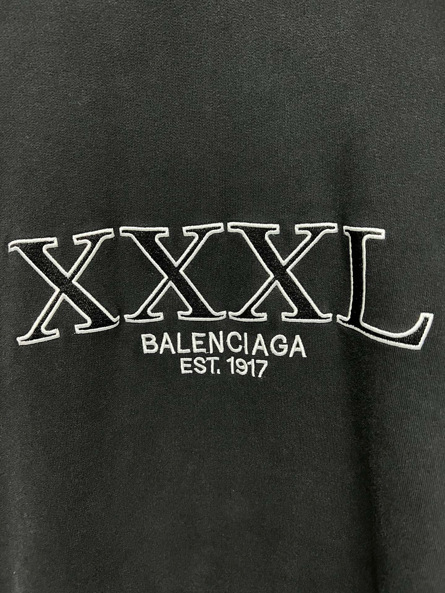Balenciaga Hoodie