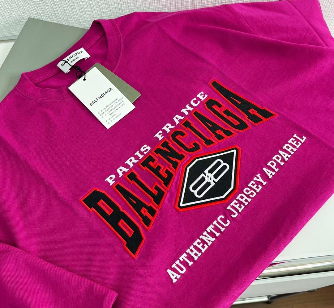 Balenciaga T-shirt