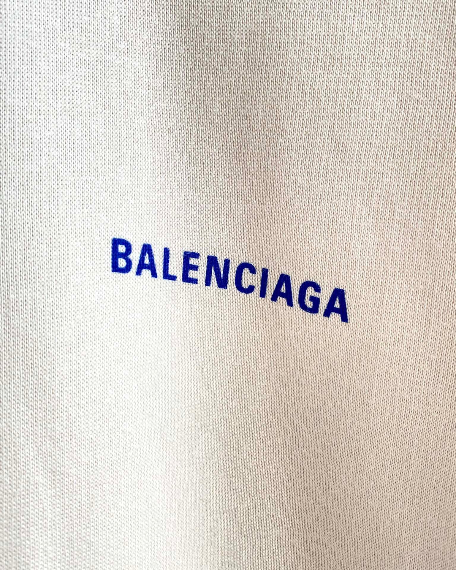 Balenciaga Hoodie