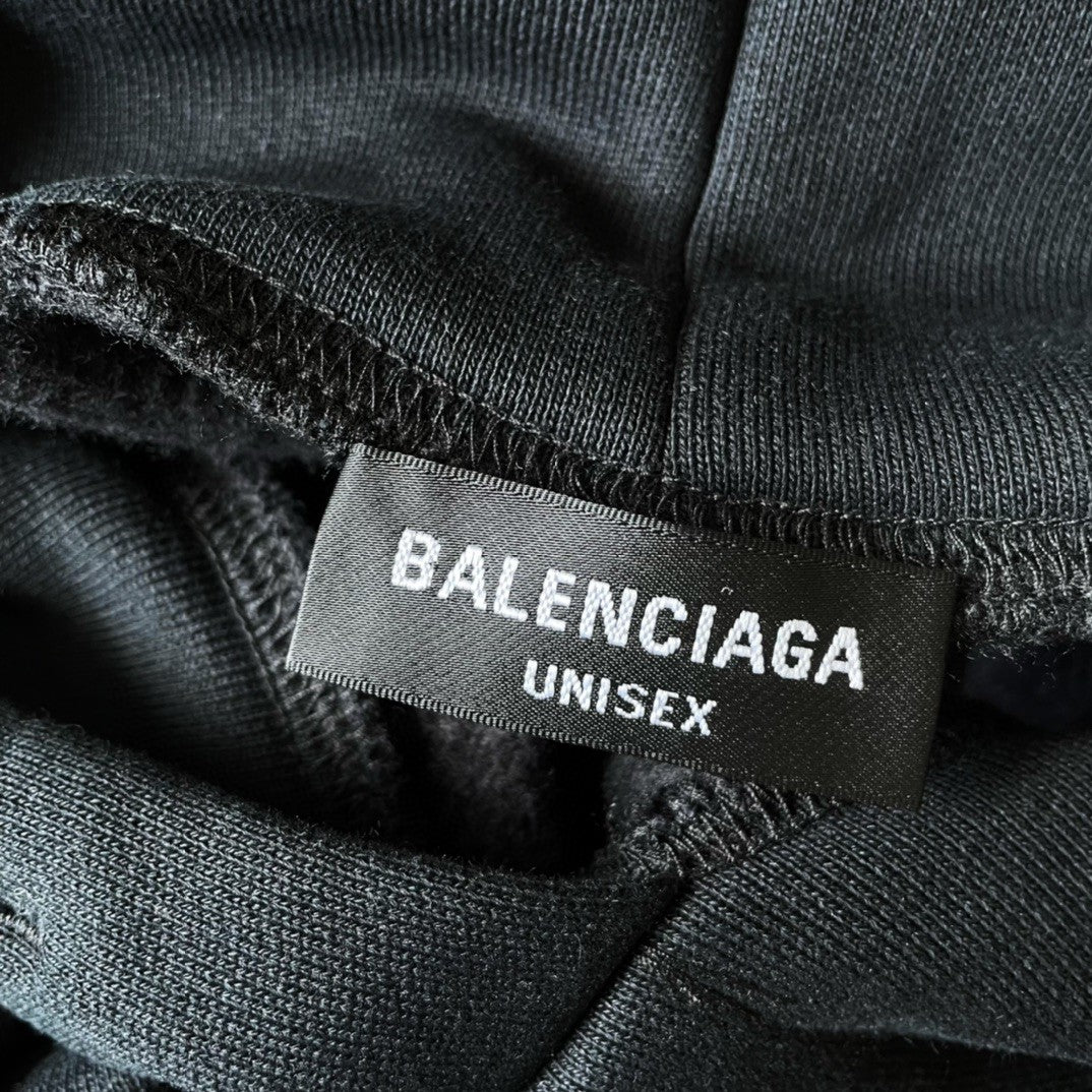 Balenciaga Hoodie