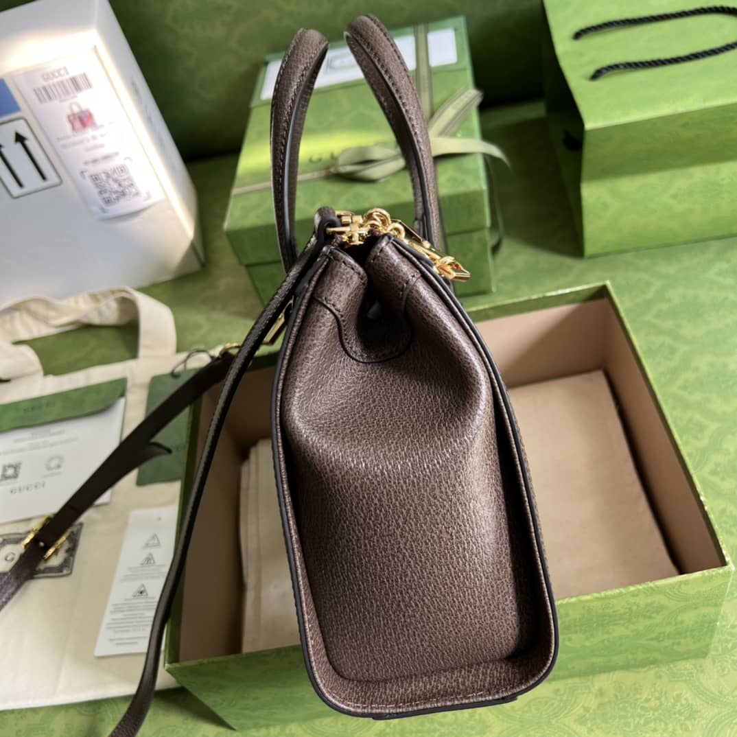 Gucci Ophidia Small Tote Replica 547551