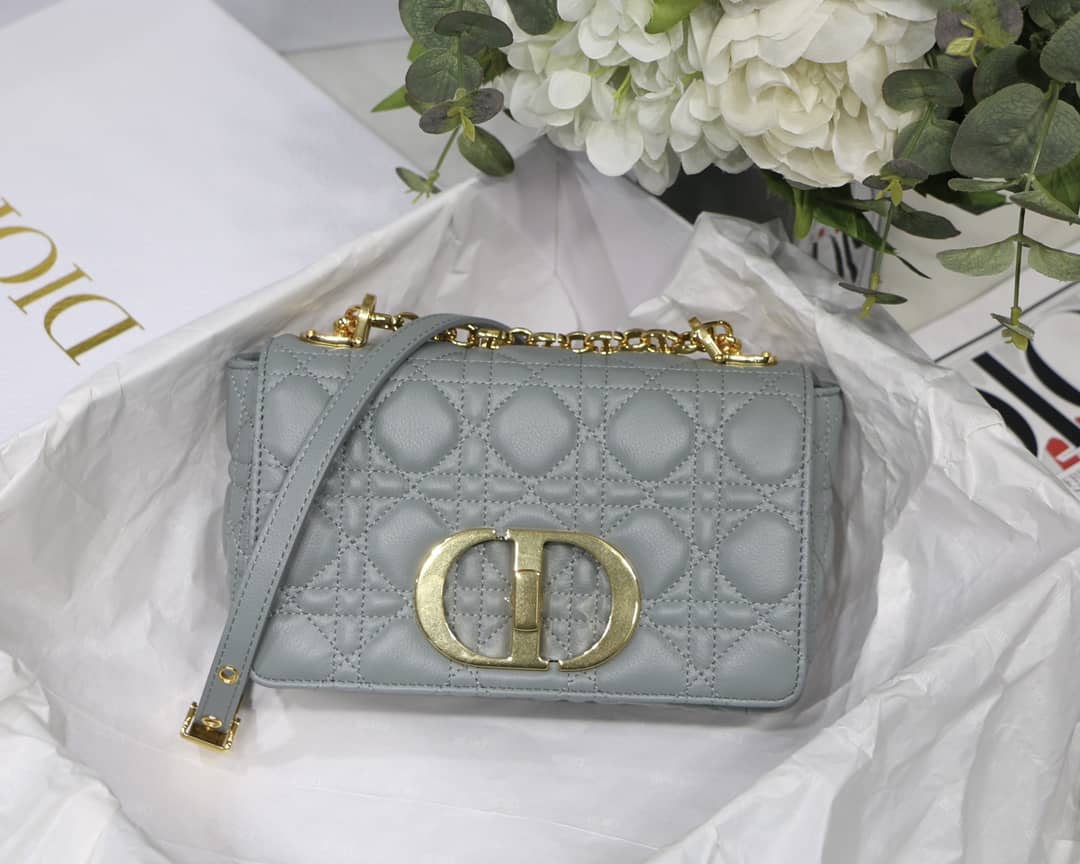 Christian Dior Caro Replica Bag