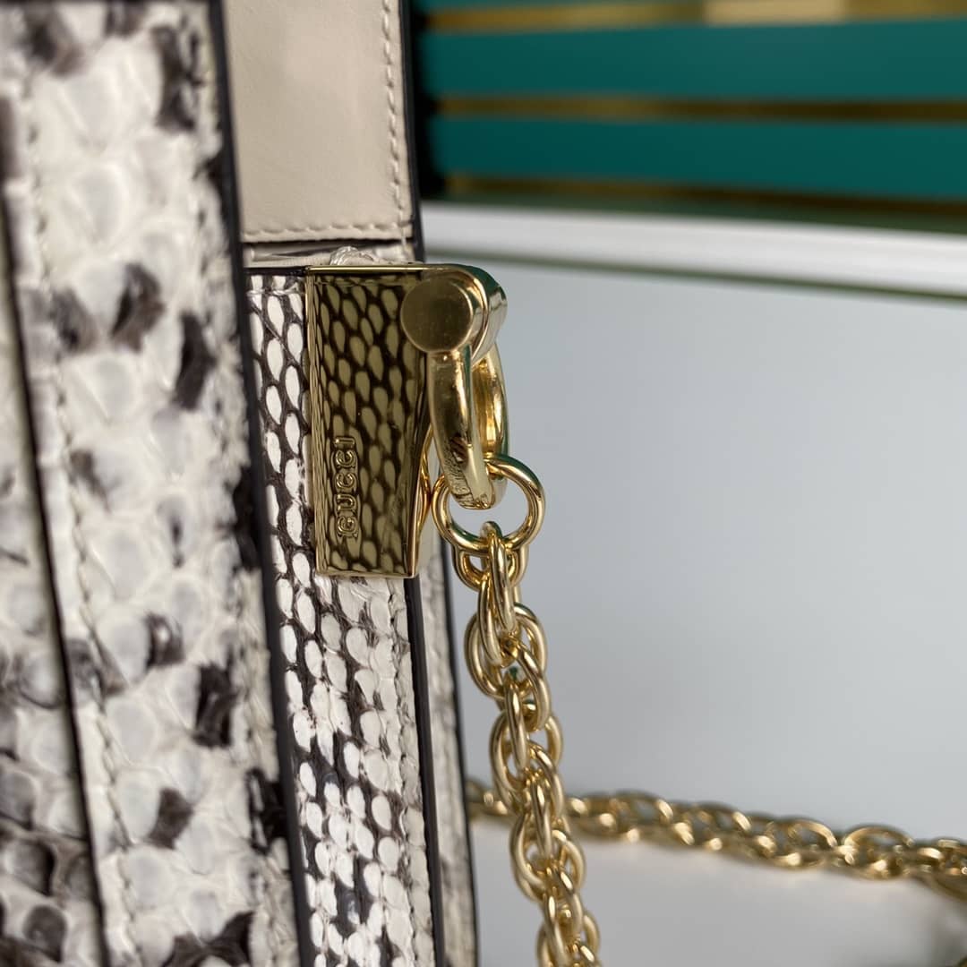 Gucci Ophidia GG Small Shoulder Bag Replica 503877