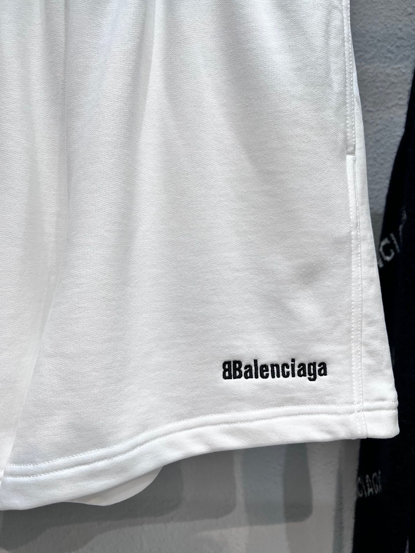 Balenciaga Shorts