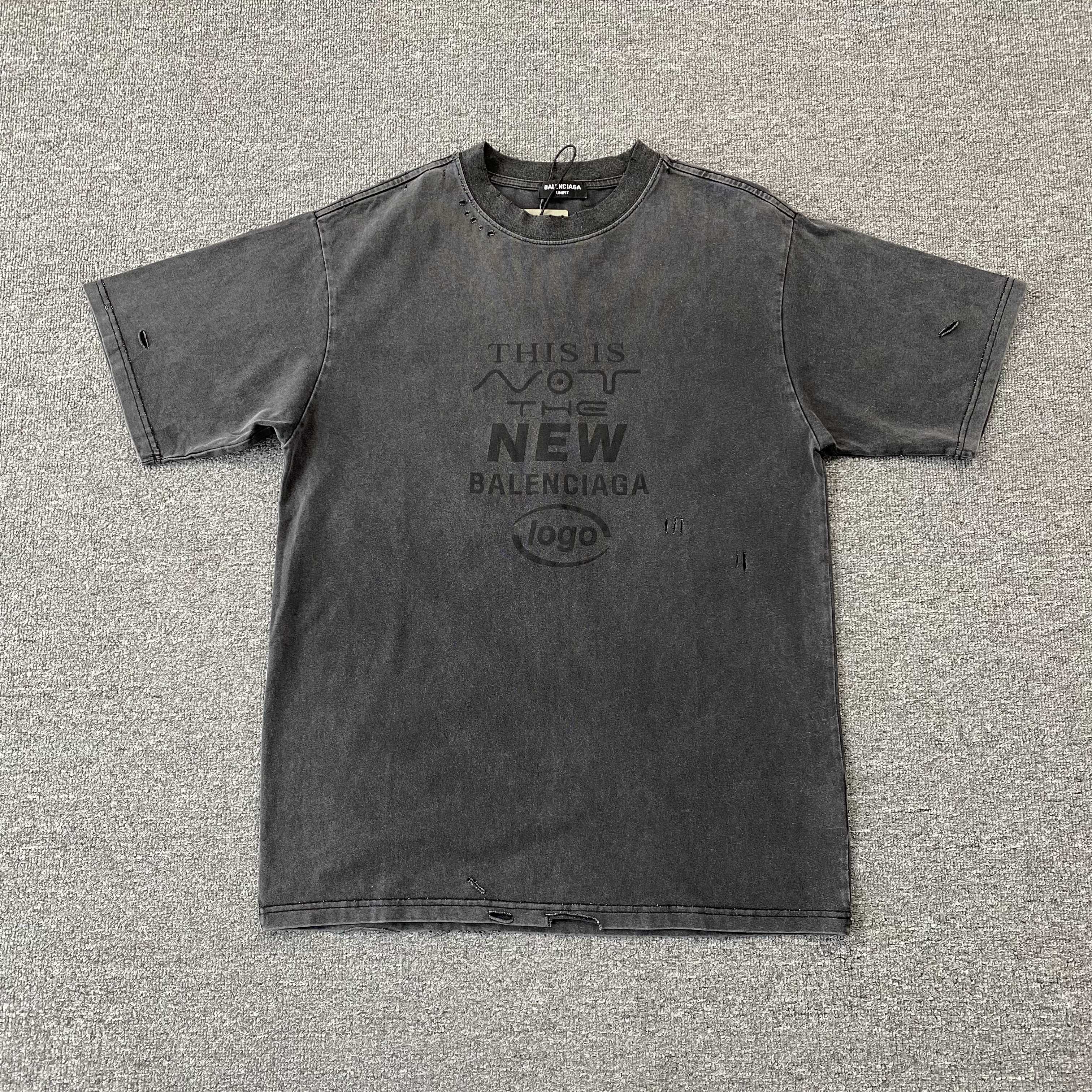 Balenciaga T-Shirt