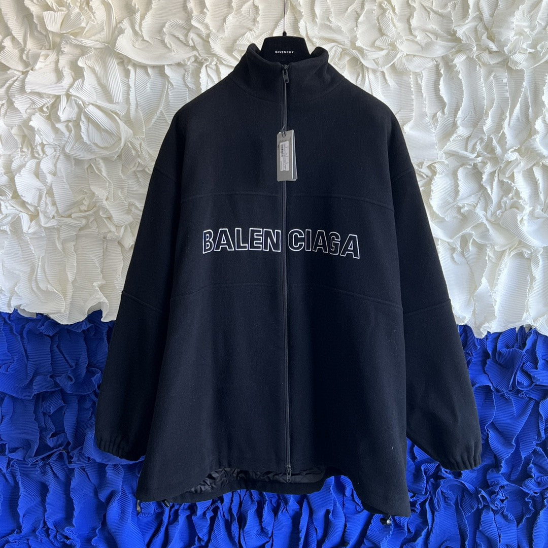Balenciaga Jacket