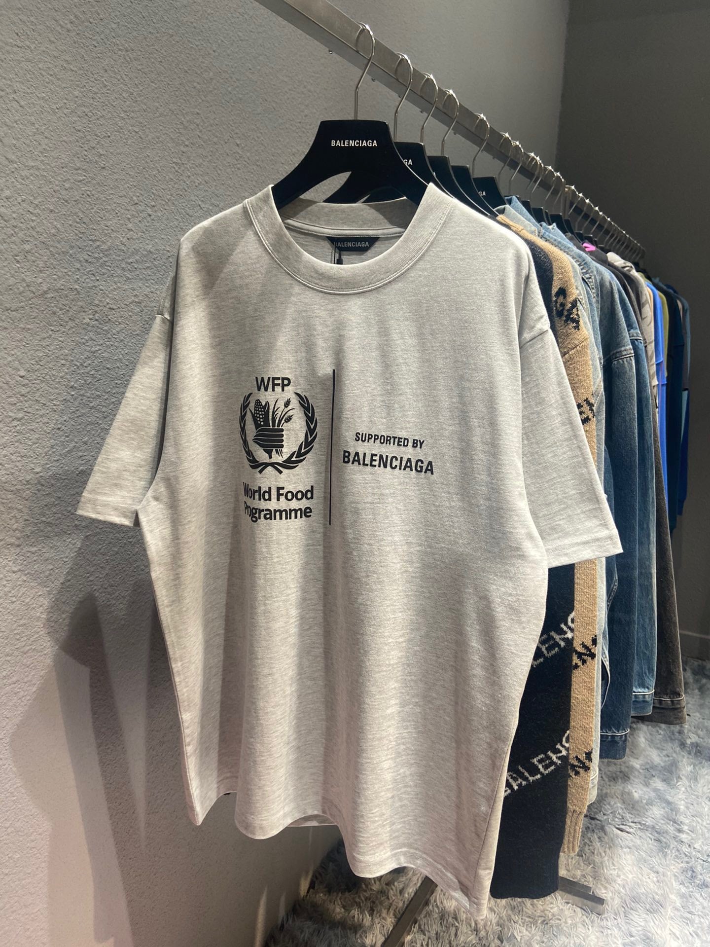 Balenciaga T-shirt