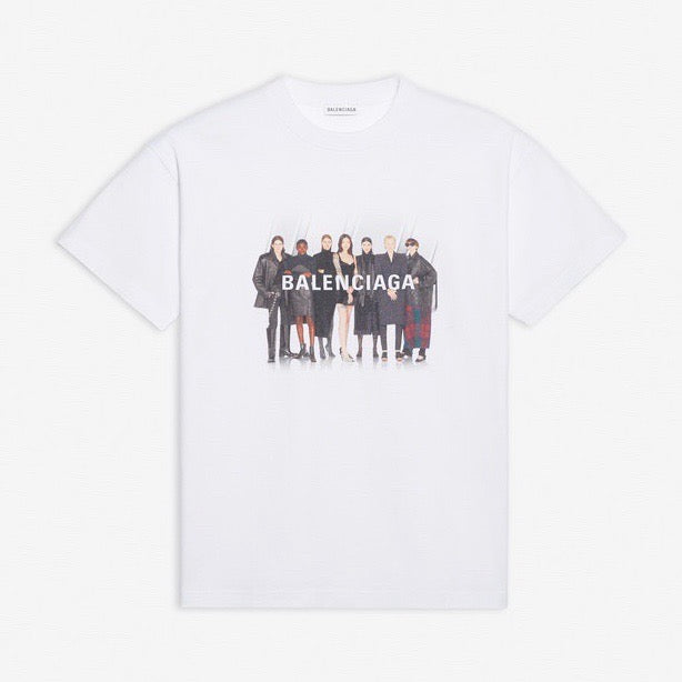 Balenciaga T-shirt