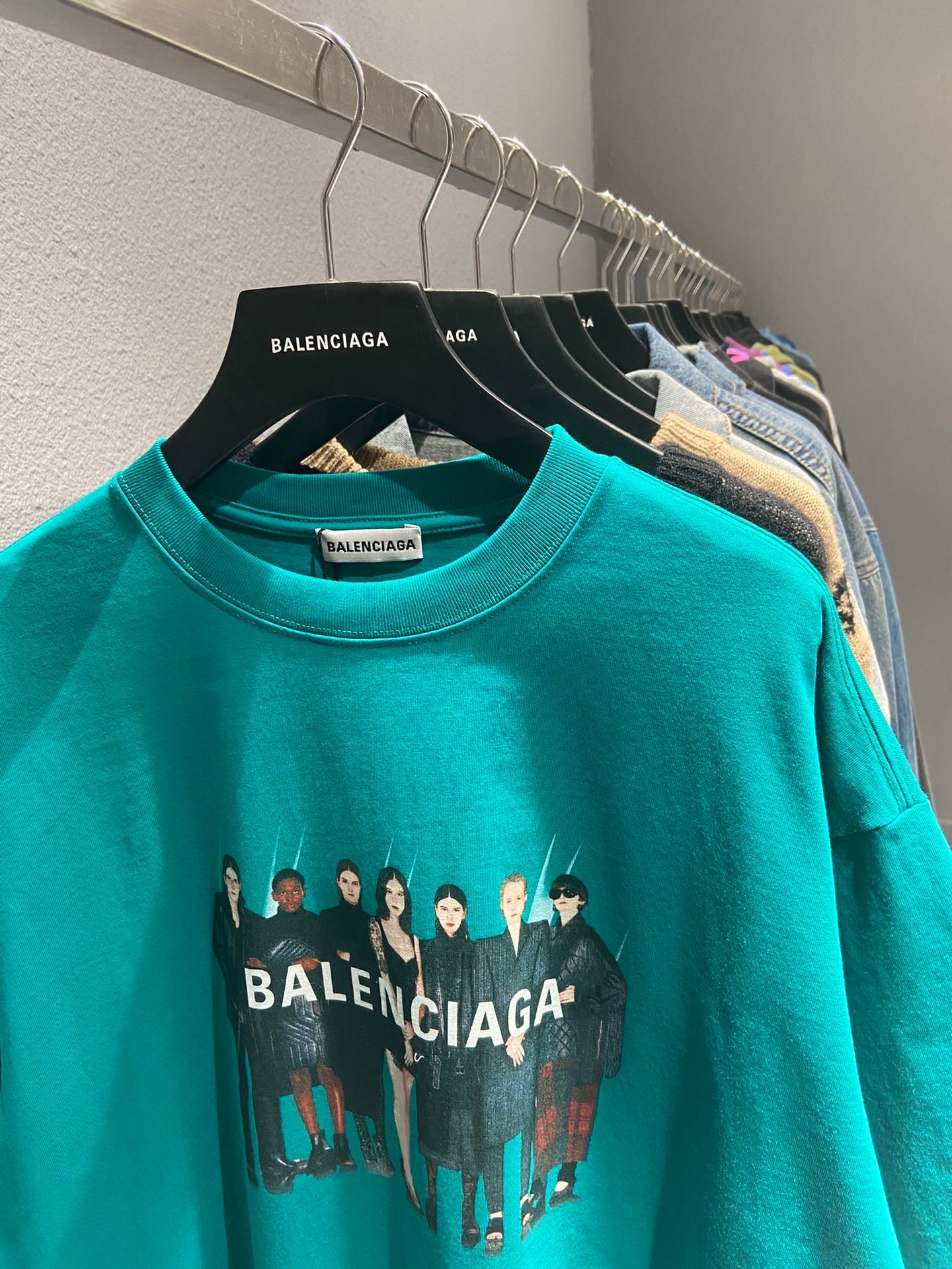 Balenciaga T-shirt