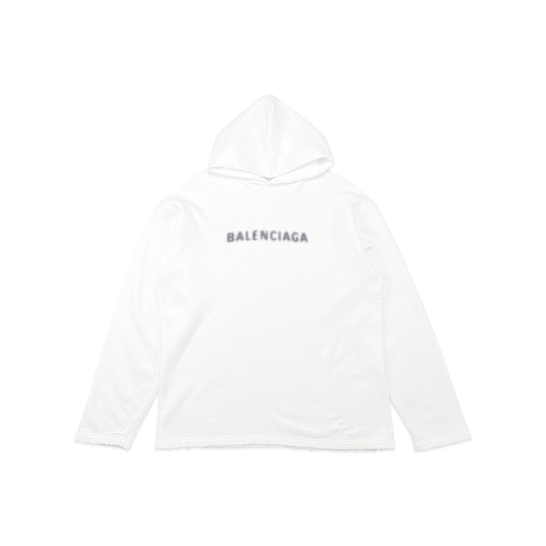 Balenciaga Hoodie