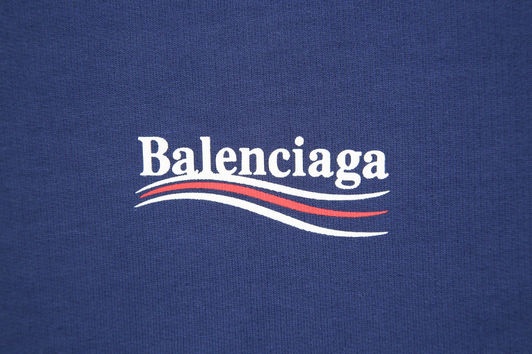 Balenciaga Hoodie