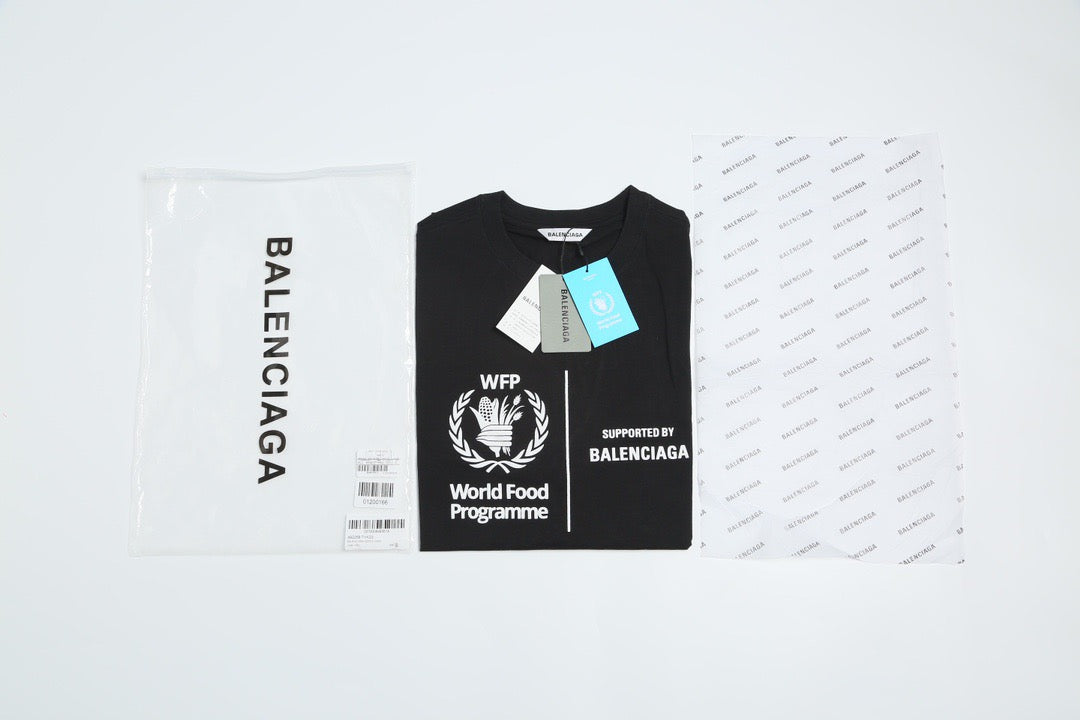 Balenciaga T-shirt