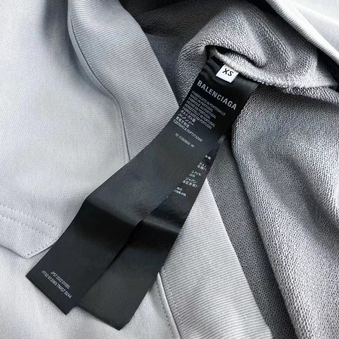 Balenciaga Hoodie