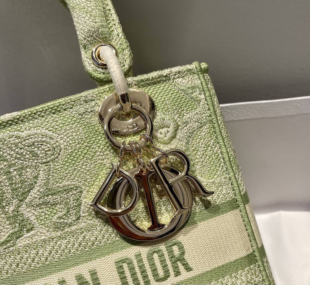 Christian Dior Lady 24cm Replica Handbag