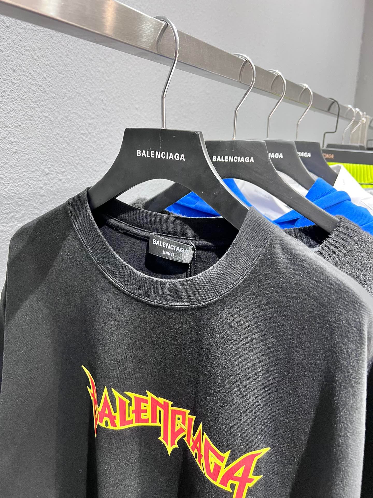 Balenciaga T-shirt