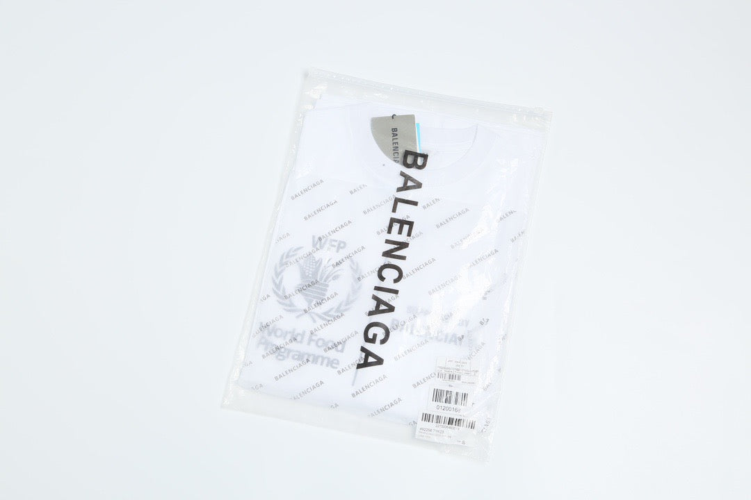Balenciaga T-shirt