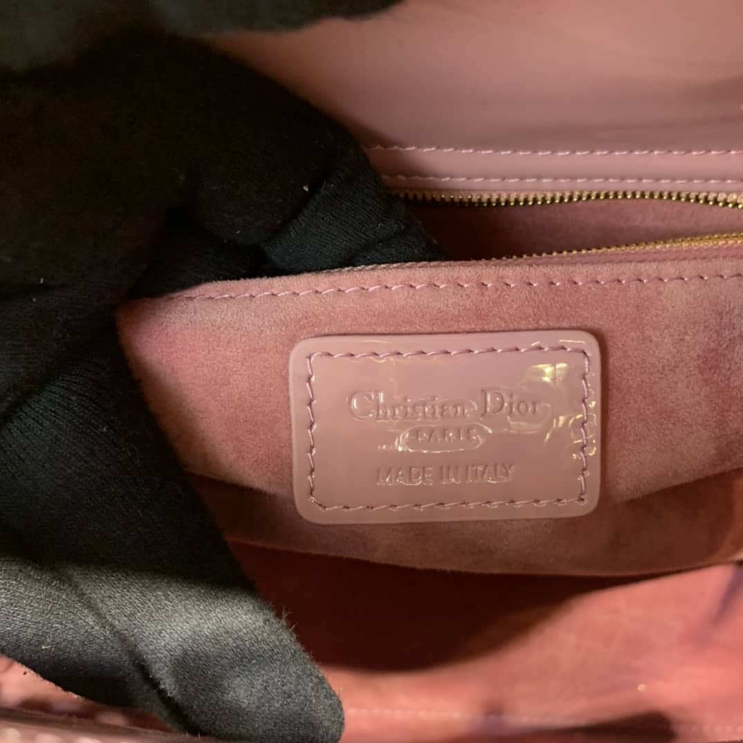 Christian Dior Lady Dior 32CM Replica Bag