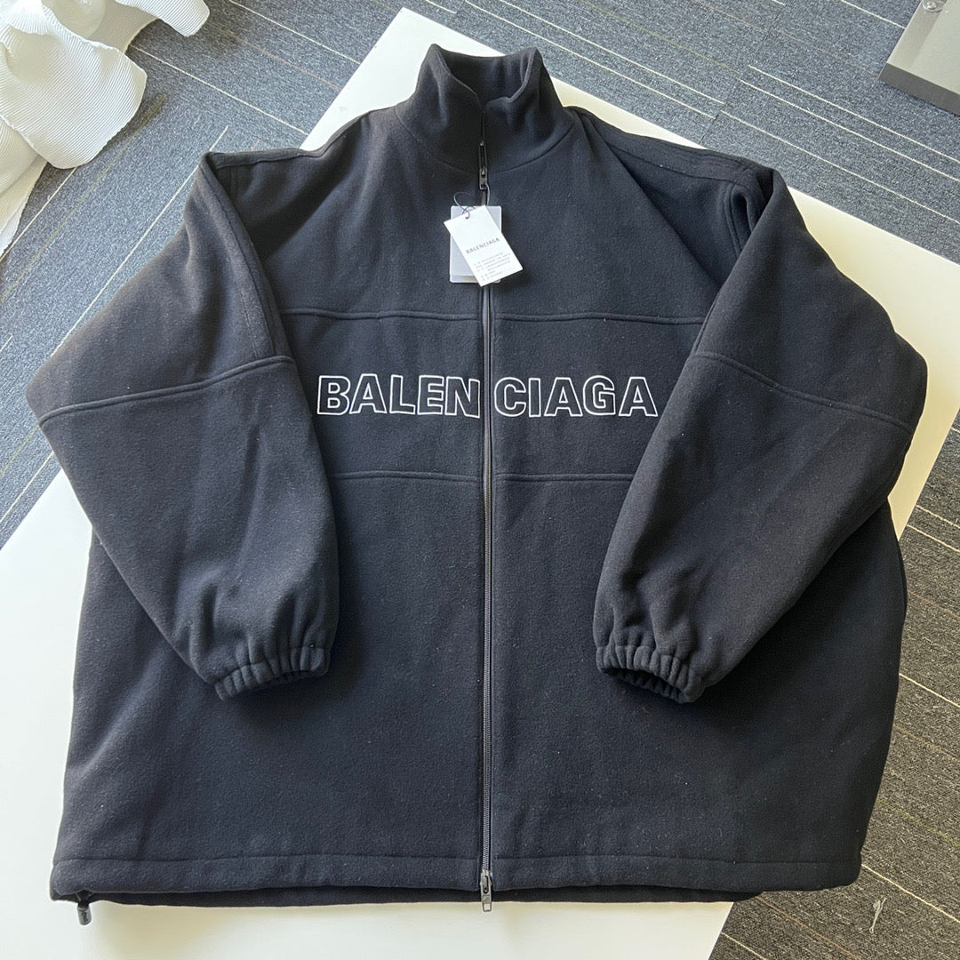 Balenciaga Jacket