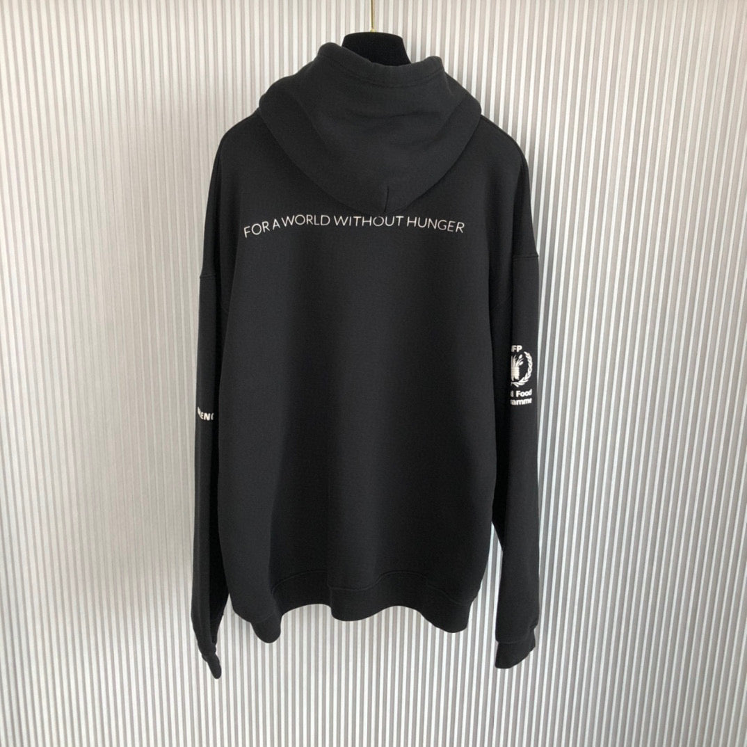 Balenciaga Hoodie