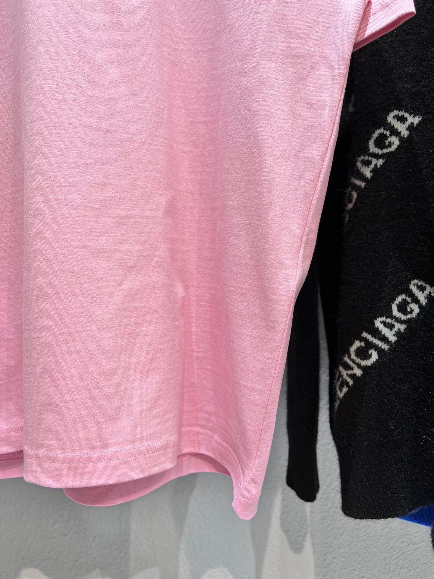 Balenciaga T-shirt