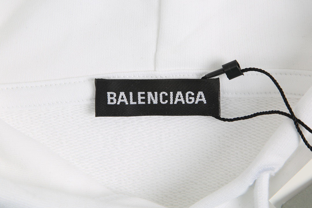 Balenciaga Hoodie