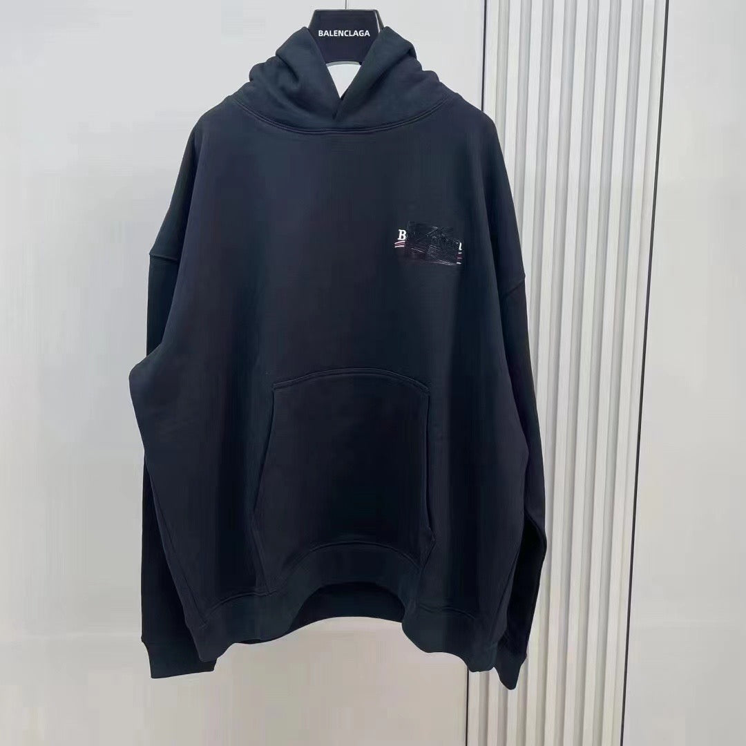 Balenciaga Hoodie