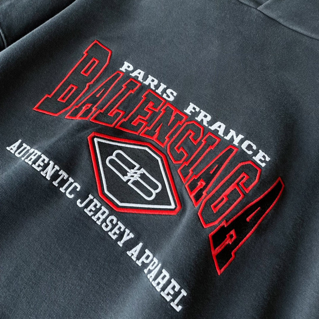 Balenciaga Hoodie