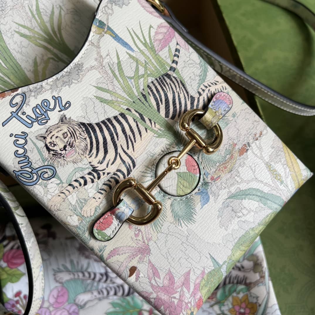 Gucci Horsebit 1955 Mini Crossbody Bag 625615 Replica